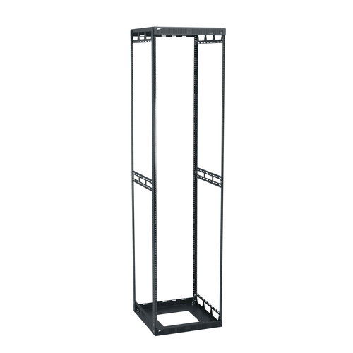 Middle Atlantic 37 RU Slim 5 Series 19-1/8 Inch Wide Rack Frame