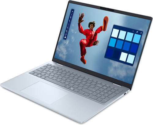 Dell 16 Plus DB16250 Copilot+ PC Intel Core Ultra 7 – image 3