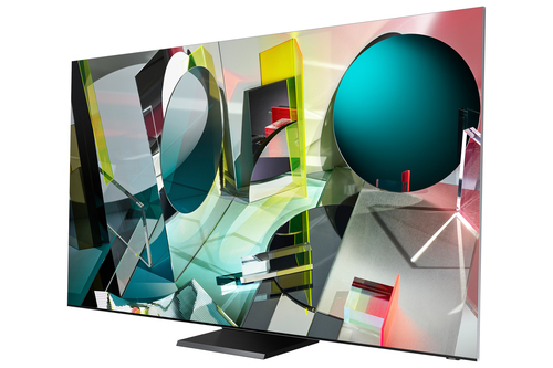 Samsung Series 9 QE75Q900TST – image 7
