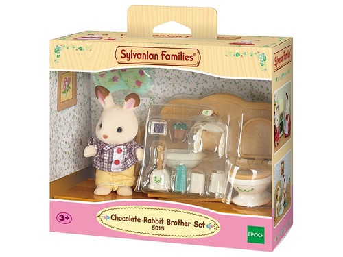 SYLVANIAN FAMILIES EPO5015