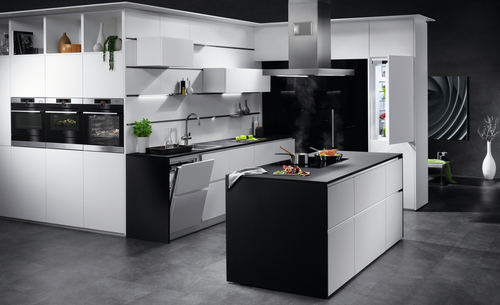 AEG F66722VI0P Fully built-in 15 place settings – image 6