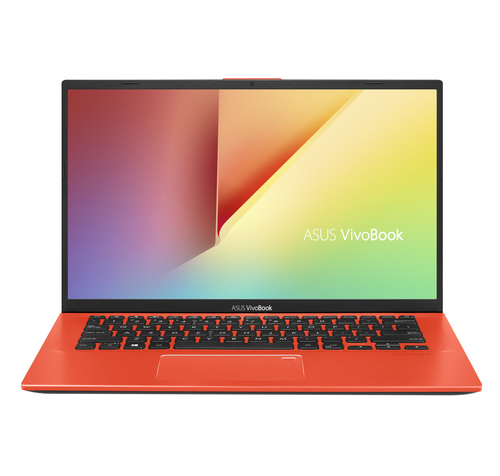 ASUS Vivobook 14 A412FA-EK1183T laptop Intel® Core™ i3 i3-8145U