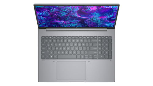 HP ZBook 8 G1i Mobile Workstation PC Wolf Pro Security Edition – image 8