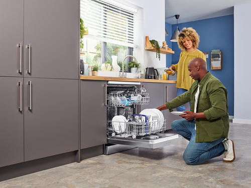 Beko BDFN15420X Freestanding Full Size Dishwasher with HygieneIntense – image 6