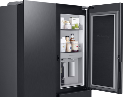 Samsung RH69B8021B1/EG side-by-side refrigerator Freestanding – image 9