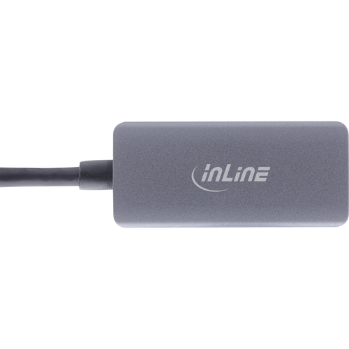InLine 33380M interfacekaart/-adapter RJ-45, afbeelding 4