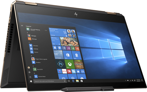 HP Spectre x360 15-df0002na Intel® Core™ i7 i7-8750H Hybrid (2-in-1) – image 7