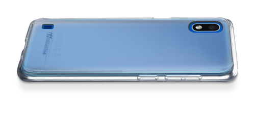 Cellularline Clear Duo - Galaxy A10 – image 2