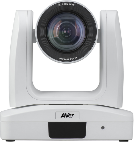 AVer PTZ310 2.1 MP White 1920 x 1080 pixels 60 fps CMOS 25.4 / 2.8 mm (1 / 2.8") – image 6