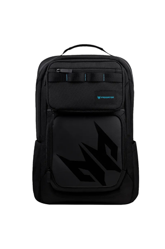 Acer Predator Extreme Backpack 17 inch Laptop tas, afbeelding 2