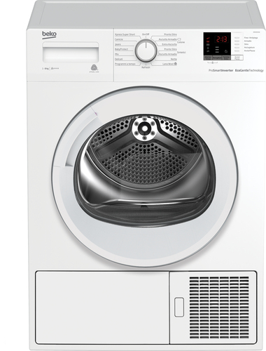 Beko 7188286270 tumble dryer White