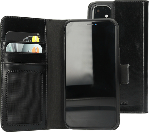 Mobiparts Excellent Wallet Case 2.0 Apple iPhone 11 Pro – image 1