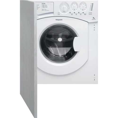Hotpoint BHWM 129 (UK)/2