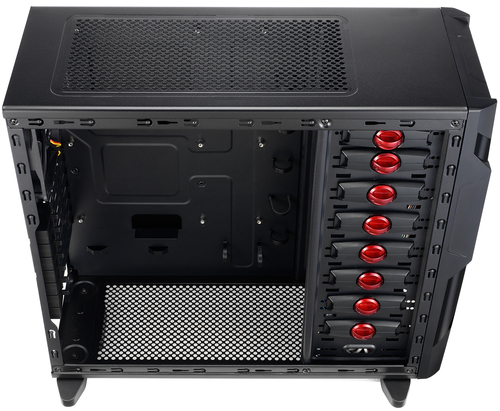 Aerocool Vs-9 550W – image 5