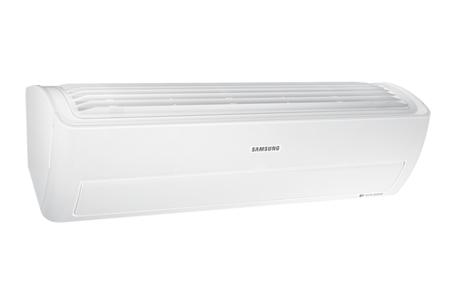 Samsung AR12MSWXBWKNEU air conditioner Air conditioner indoor unit White – image 3