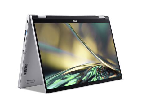Acer Spin 3 SP314-55N-75TK Intel® Core™ i7 i7-1255U Hybrid (2-in-1) – image 9
