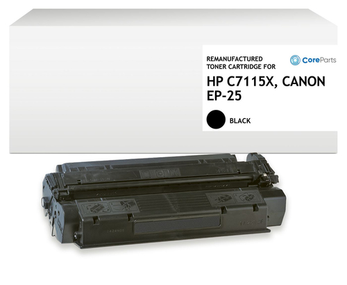 CoreParts QI-EP-25 toner cartridge