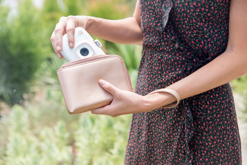 HP Sprocket 2-in-1 photo printer ZINK (Zero ink) – image 7