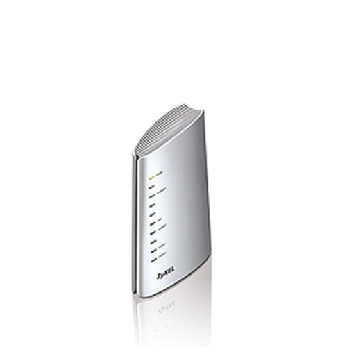 Zyxel 2302R-P1 wireless router White