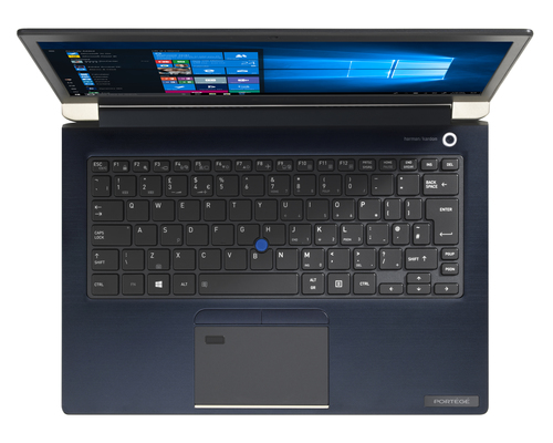 Dynabook Portégé X30-F-158 Intel® Core™ i5 i5-8265U Chromebook – image 5