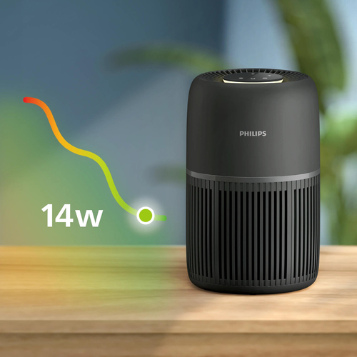 Philips AC0721/13 air purifier 75 m² – image 2