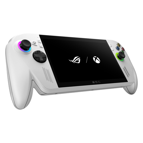 Asus Rog Ally Handheld Gaming Console - Amd Ryzen™ Z2 A , 512 GB SSD - image 2