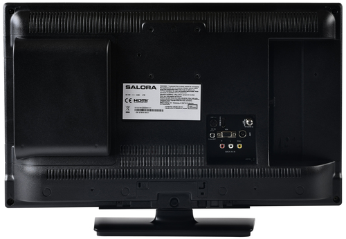 Salora 9100 series 22LED9109CTS2DVDWIFI TV – image 6