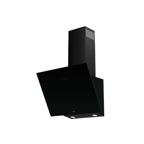 Hoover HDG6C1GBTK Wall-mounted Black 447 m³/h – image 2