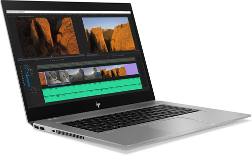 HP Studio G5 + Thunderbolt Dock 230W G2 + VISA – image 3
