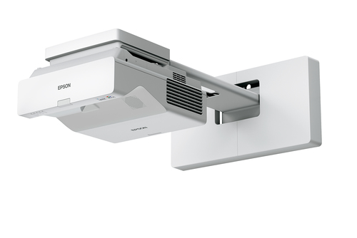 Epson EB-770FI - 3LCD-projector, afbeelding 2