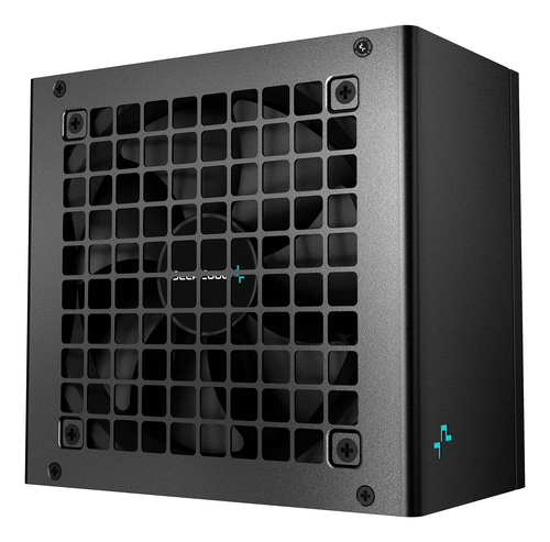 DeepCool GamerStorm PK650D 650W - 80+ Bronze power supply unit