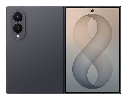 Samsung Galaxy Z Fold 8 512GB Zwart 5G, afbeelding 8