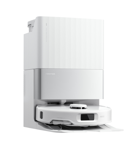 Roborock Qrevo Edge 5V1 White, afbeelding 9