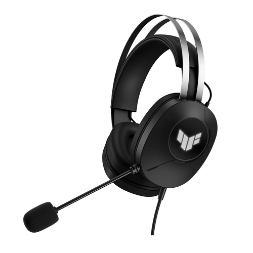 Asus Tuf Gaming H1 Gen II Lightweight Wired Gaming Headset - image 1