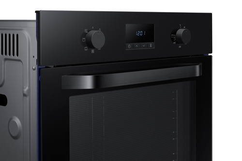 Samsung NV70K1340BB/EO oven – image 9