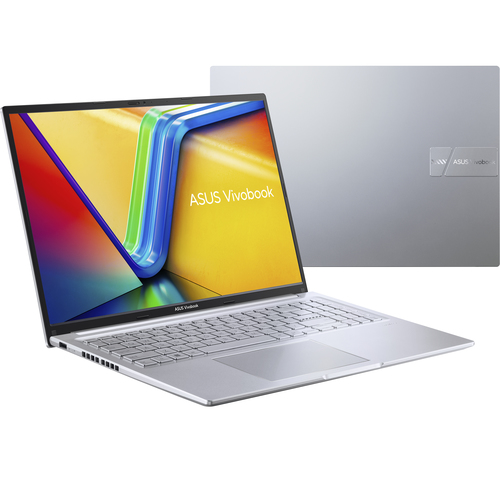 ASUS Vivobook 16 X1605VA-MB359W laptop Intel® Core™ i7 i7-1355U 40.6 cm (16") WUXGA 16 GB DDR4-SDRAM 512 GB SSD Wi-Fi 5 (802.11ac) Windows 11 Home Silver – image 6