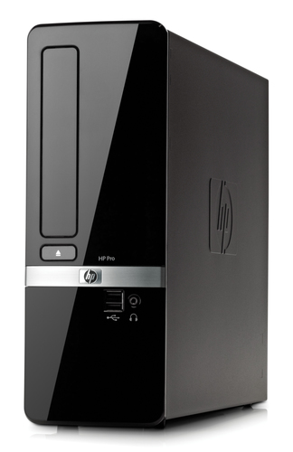 HP Pro 3130 Small Form Factor PC (ENERGY STAR) – image 2