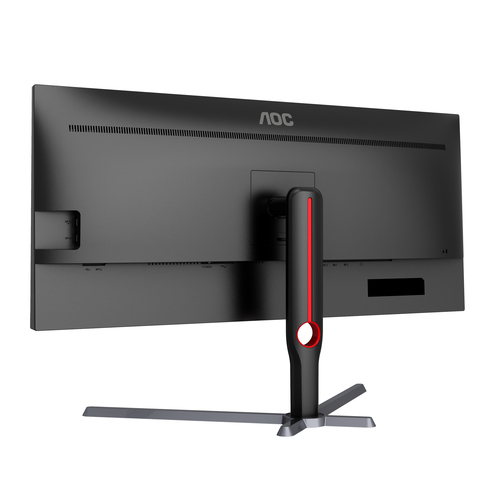 AOC U34G3X/96 computer monitor – image 5