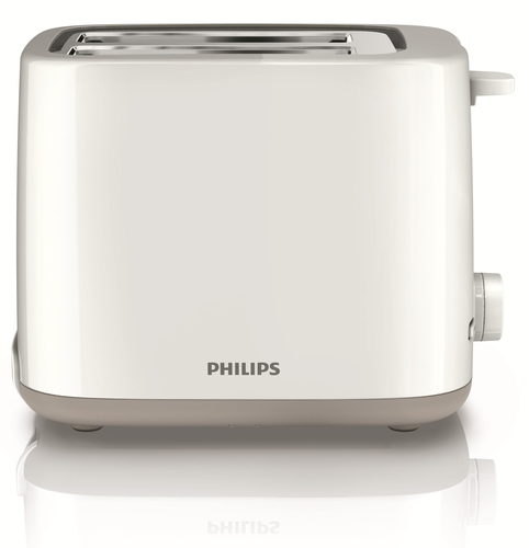 Philips Daily Collection HD2595/02 toaster 7 2 slice(s) – image 3
