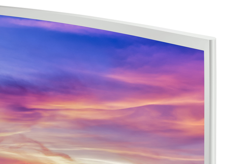 Samsung C32F395FWU computer monitor – image 8