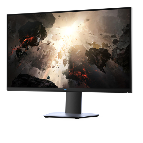 Dell S2719DGF computer monitor – image 2