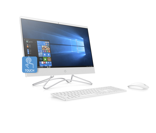 HP 22 -c0010nh Intel® Core™ i5 i5-8250U – image 2