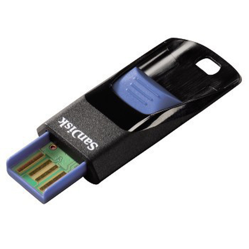 Hama 4GB SanDisk Cruzer Edge