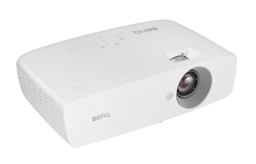 BenQ HT1070 Standard throw projector 2000 ANSI lumens DLP 1080p (1920x1080) White – image 4