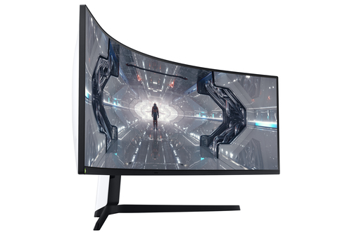 Samsung G9 computer monitor – image 8