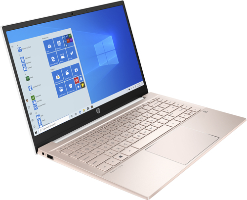 HP Pavilion 14-dv0607na Intel® Pentium® Gold 7505 Laptop – image 3