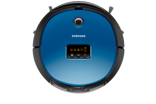 Samsung SR8730 Blue