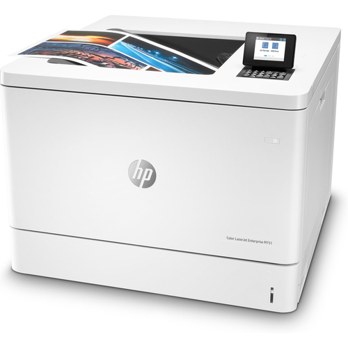 HP Inc. Drukarka Color LaserJet Ent M751dn T3U44A