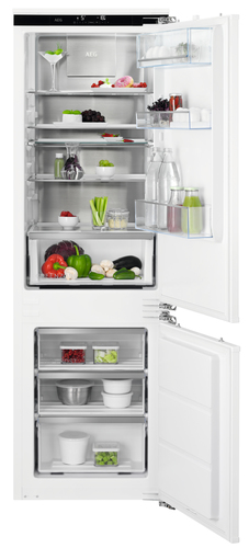 AEG Series 8000 SCE818E8MF Built-in