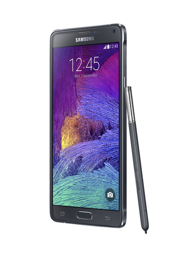 Samsung Galaxy Note 4 SM-N910F – image 3